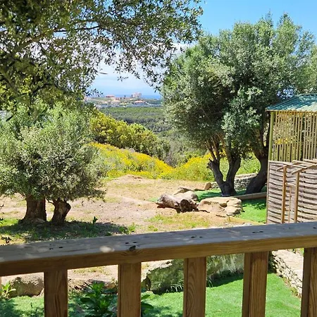 Grande Confort 2 דירה