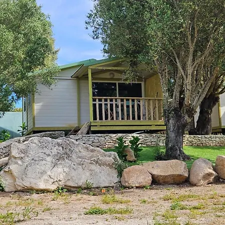 דירה Grande Confort 2 בוניפסיו