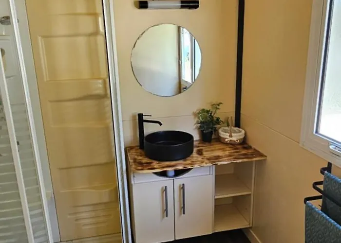 Grande Confort 2 * בוניפסיו