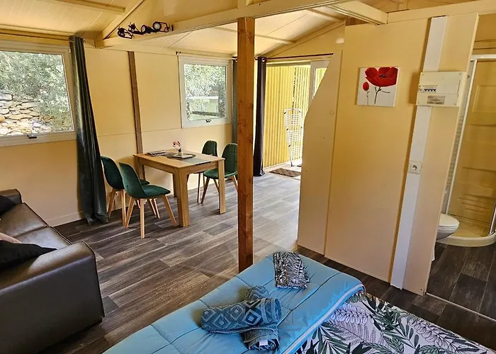 Grande Confort 2 בוניפסיו