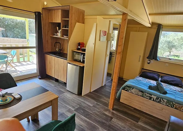 Grande Confort 2 * בוניפסיו