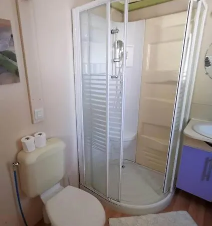 Appartement Grande Confort 2 *