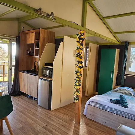 Grande Confort 2 Appartement *