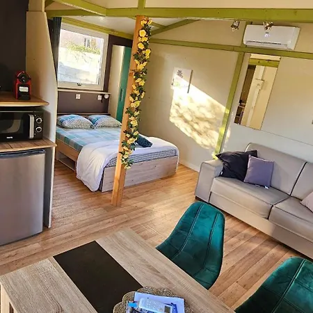 Grande Confort 2 Appartement *