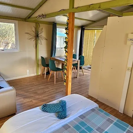 Grande Confort 2 Appartement *