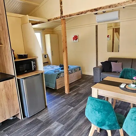 Appartement Grande Confort 2