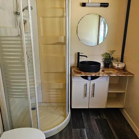 Grande Confort 2 Appartement