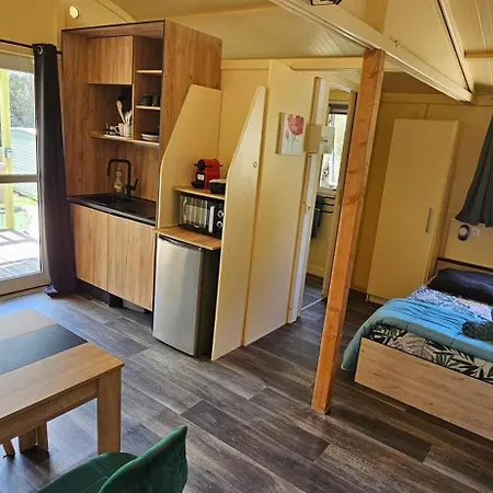 Grande Confort 2 * Bonifacio (Corsica)