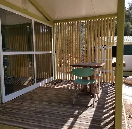 Grande Confort 2 Appartement *