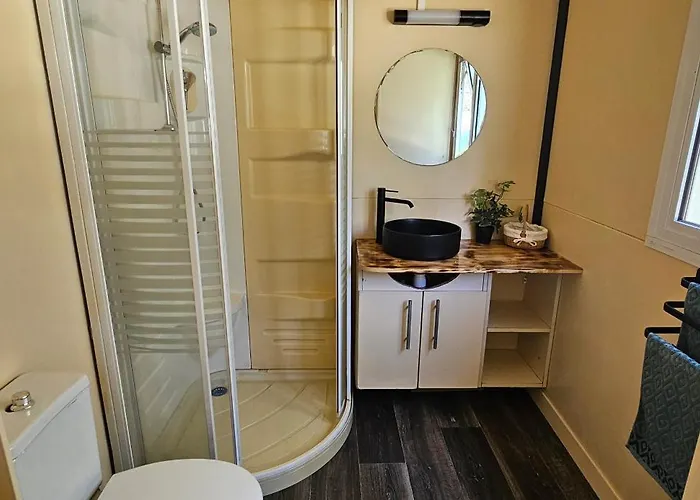 Grande Confort 2 Appartement