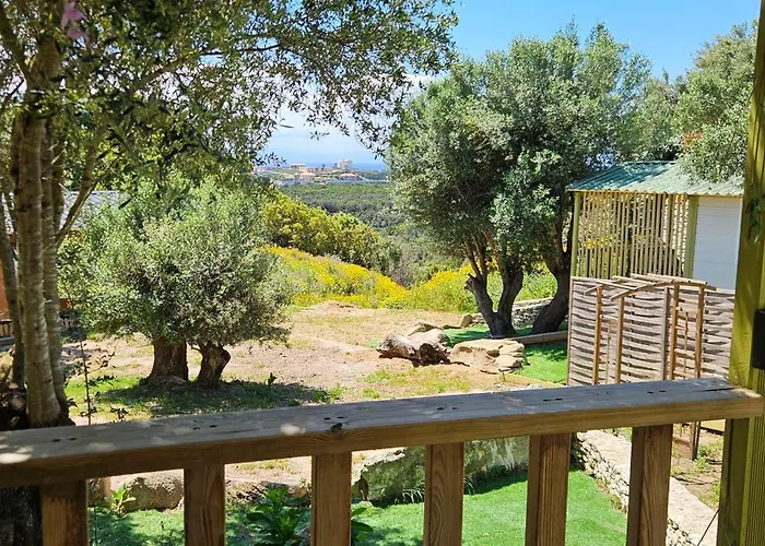 Grande Confort 2 Appartement